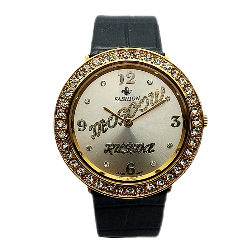 FASHION 2857A MOSCOW-G-BLACK - FASHION None None